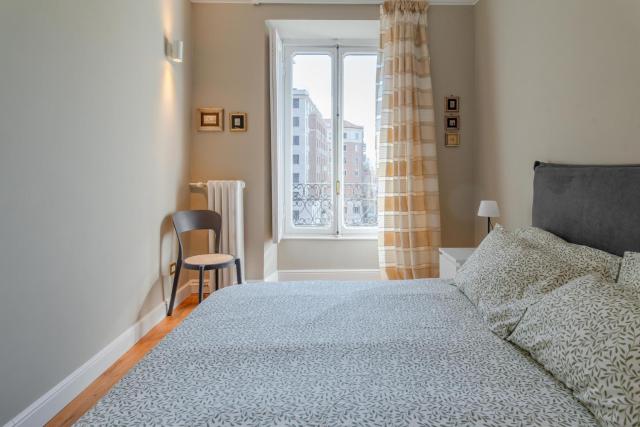 Enjoy Torino City Center, 2 ROOMS