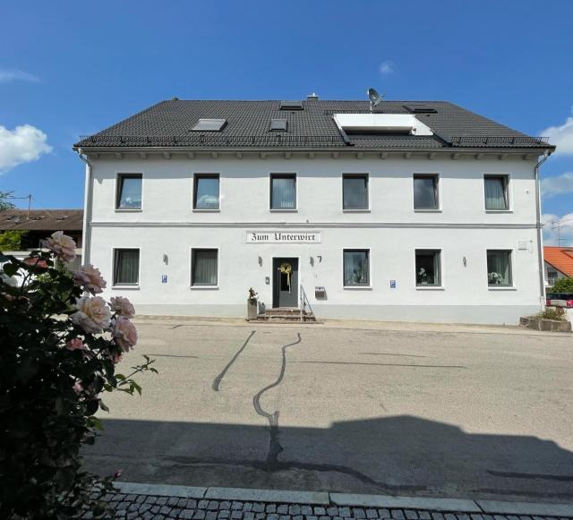 Hotel zum Unterwirt