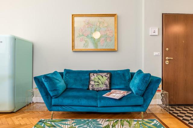 Design Boutique Flat - Refined & Central