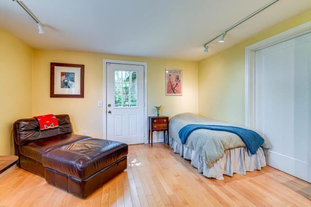Mill Valley Escape - 13 Miles to San Francisco!