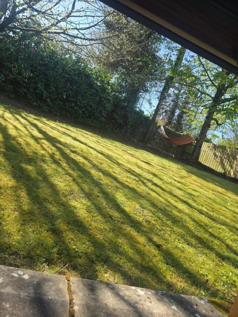 Petite retreat