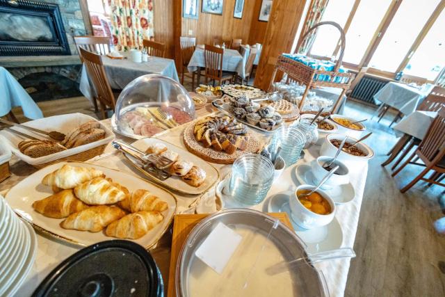 Hotel Le Campagnol