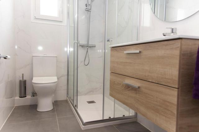 Seahomes Vacations - Center Apt Tossa de Mar