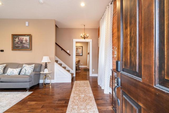 4 Bedroom Luxe home in Brewery District