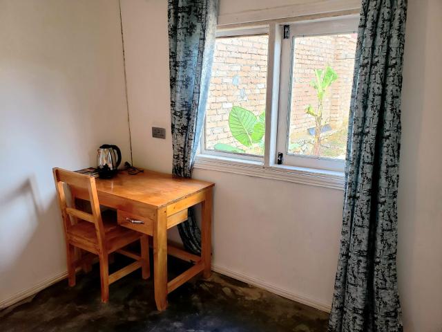 Kiota Tiny Cabin
