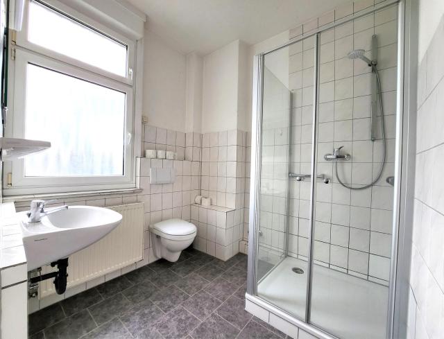VS Heidkamp Monteurzimmer Apartment