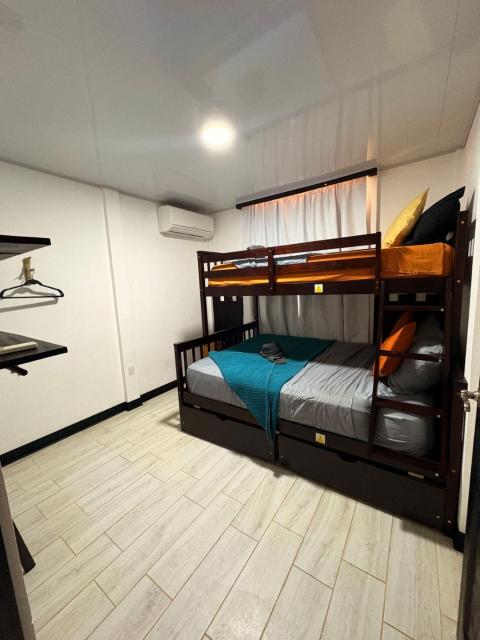 Drift Away Lodge CR
