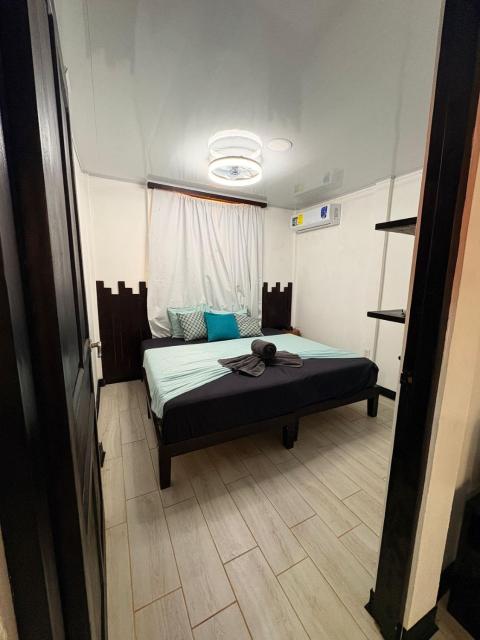 Drift Away Lodge CR