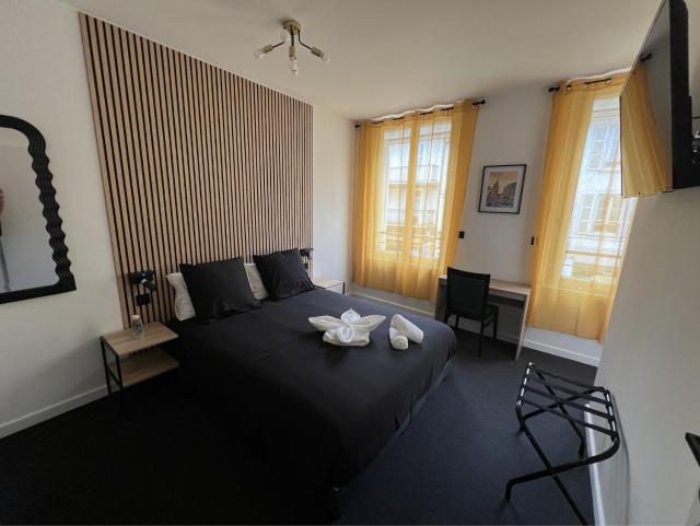 Hotel Le royal