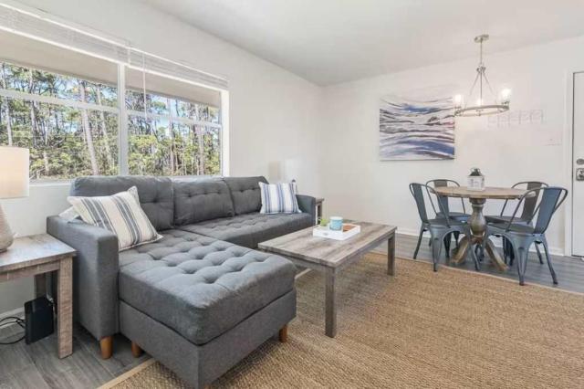Dauphin Island Condos Near the Beach - Unit 4