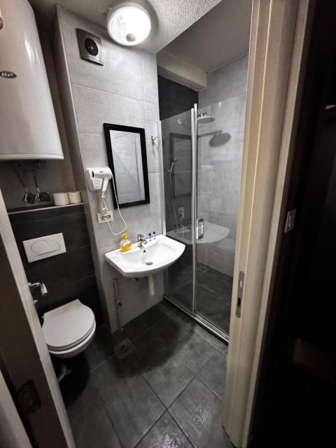Hotel Delight