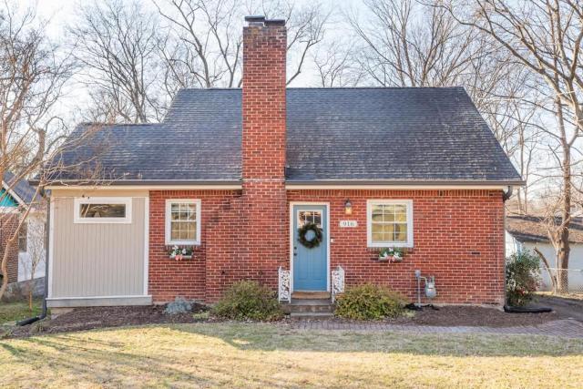 Cozy East Nash Home w Big Yard