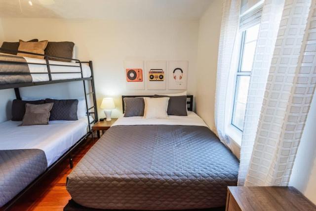 The Eastside 2BR Near 5Points