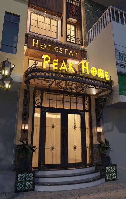 Ha Giang Peak Home - Hostel & Motobike - Jeep Tours