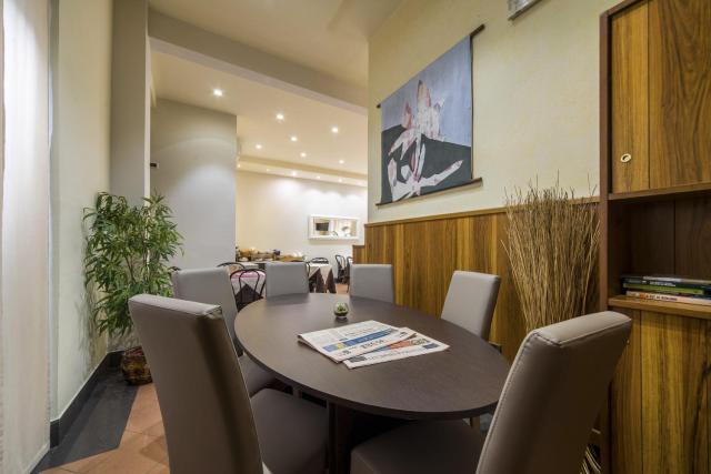 Hotel Est Piombino