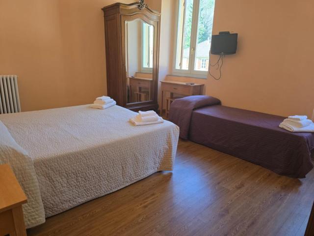 Albergo Minetto