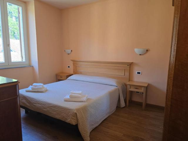 Albergo Minetto