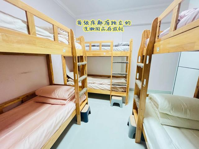 Canon Youth Hostel