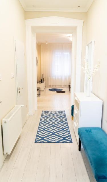 Lerissa Buda Residence