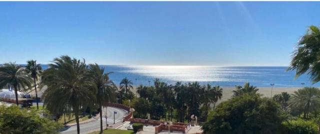 Apartamentos Alay Puerto Marina