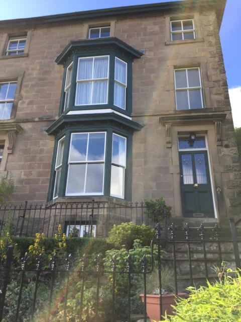 The Old School Buxton