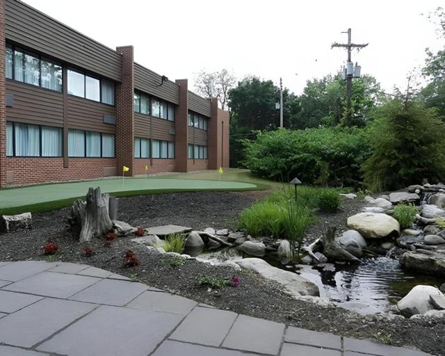 Quality Inn & Suites Altoona