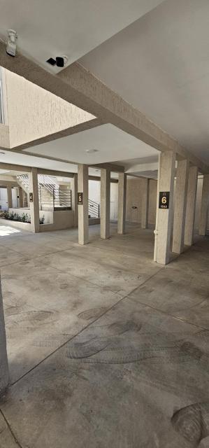 Los Molinos, confort, estilo y privacidad en Barrio Estación