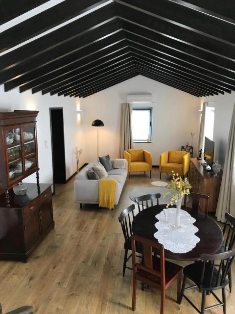 Casa do Grotão - Turismo no Espaço Rural - Alojamento Rural