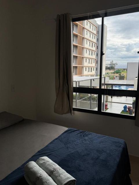 Apto 201, torre 2