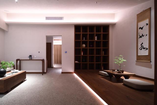 Chengdu Guiyuan Hotel