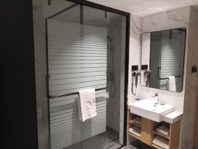 Baolong Homelike Hotel - Zhongshan Branch
