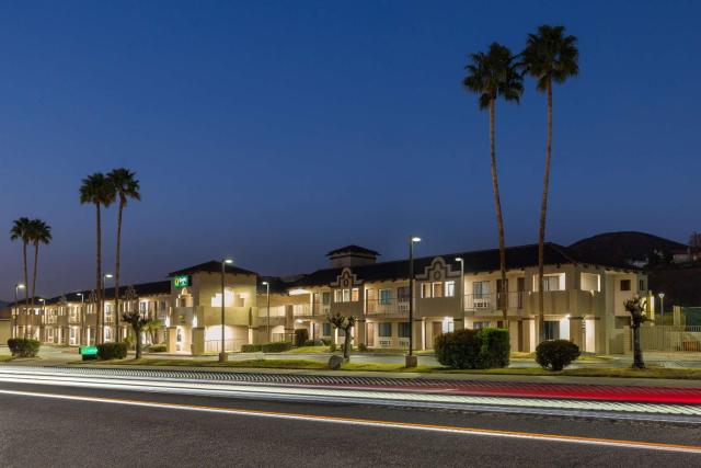 Quality Inn Lake Elsinore I-15