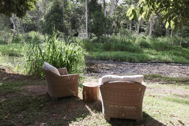 RESET Tallebudgera Valley