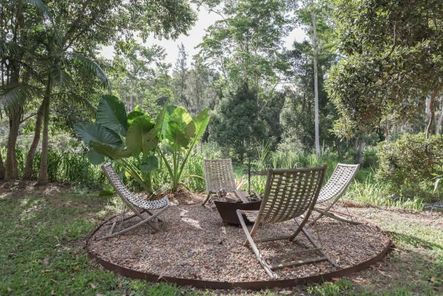 RESET Tallebudgera Valley