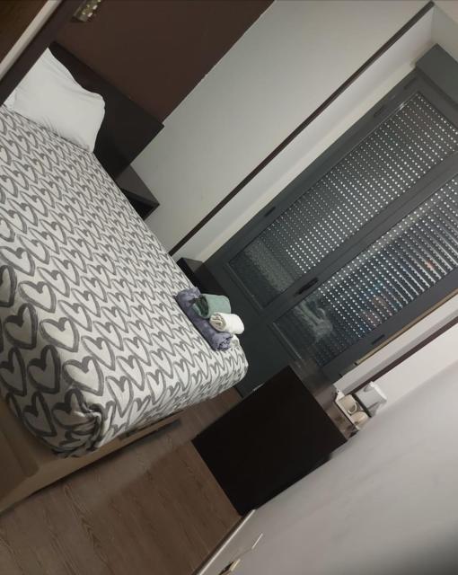Hostal Corazón de Madrid 2