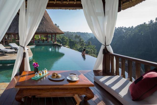 CasCades Suites