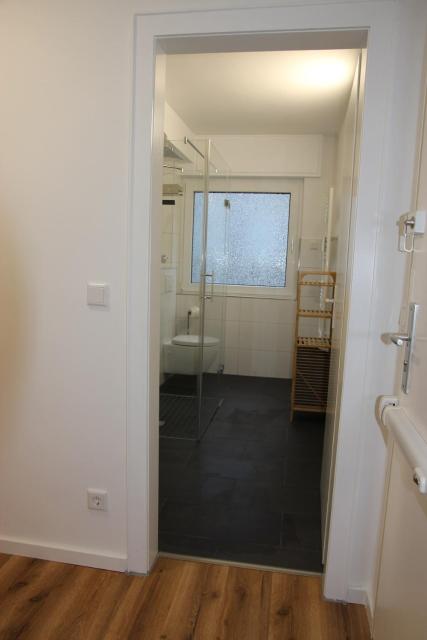 Eine Wohnung zum Wohlfühlen