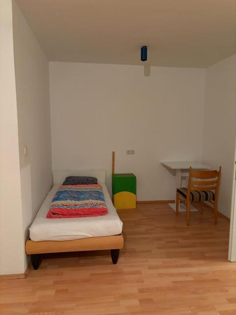 Hostel am Brunnenmarkt