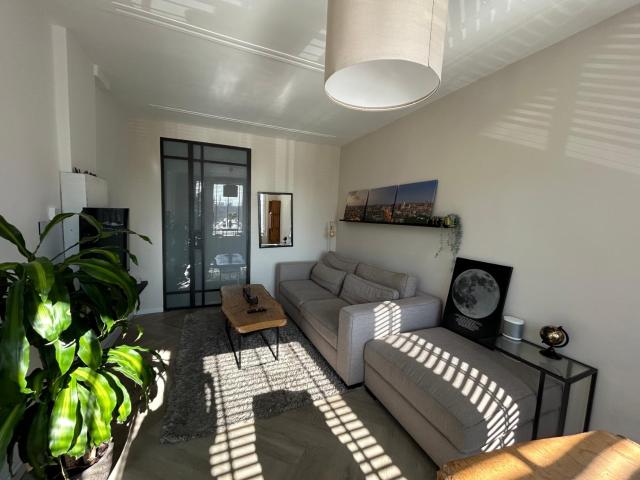 Fijn appartement in Rotterdam