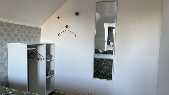1-bedroom villa apartment in CPH