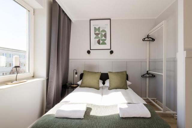 ShortStayPoland Apartamentowa B180