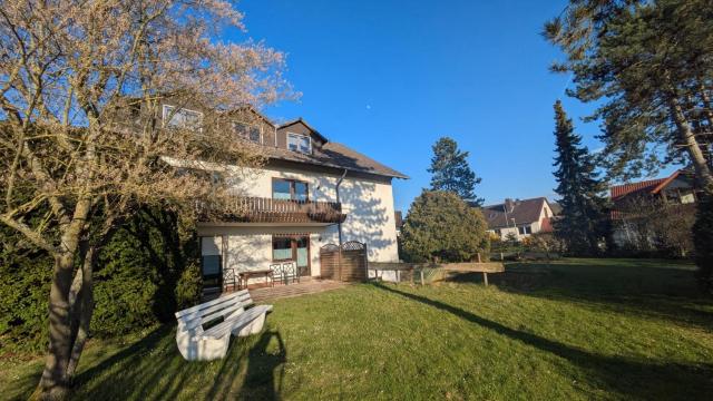 Landhotel Sonneneck - Hotel & Apartments