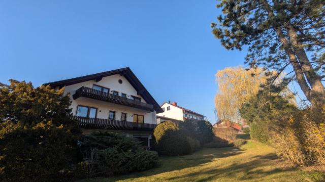 Landhotel Sonneneck - Hotel & Apartments