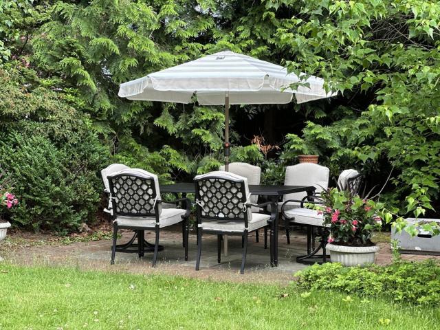 Family Retreat,Garden View,Steps to Brown & RISD