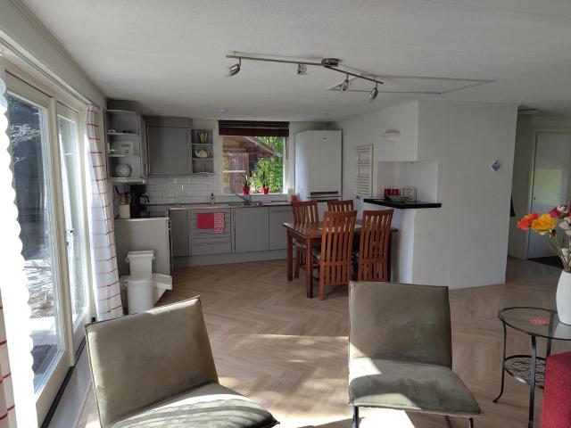 Bungalow Veluwemeer