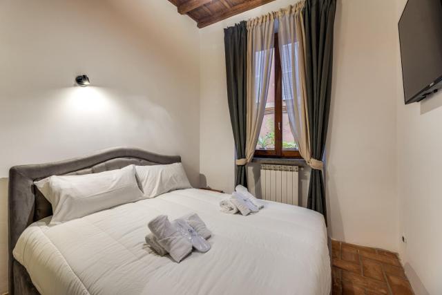 Fico Giallo - Piazza Navona Apartment