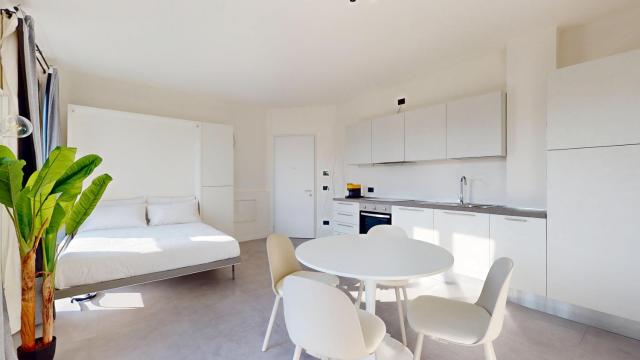 Nuovissima Suite Baia Daira in Marina Centro
