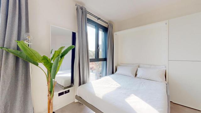 Nuovissima Suite Baia Daira in Marina Centro