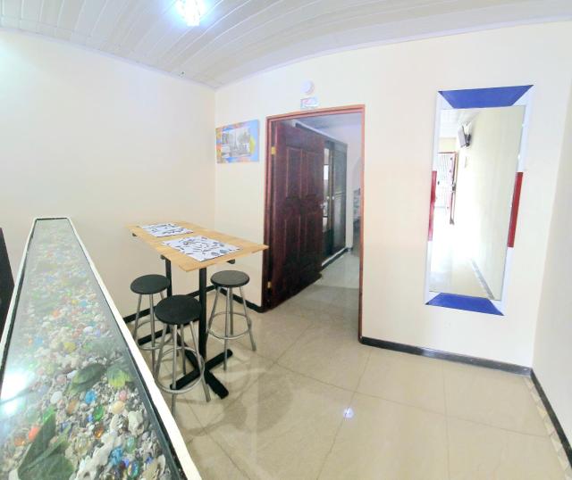 Apartamentos Cabo Verde B1
