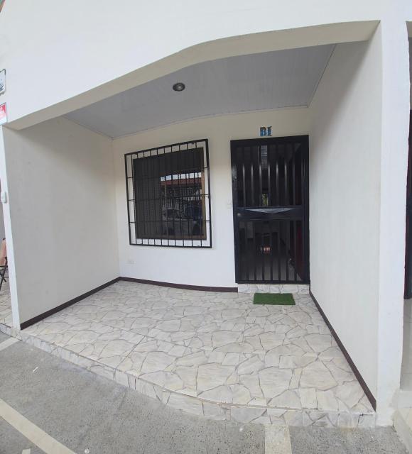 Apartamentos Cabo Verde B1